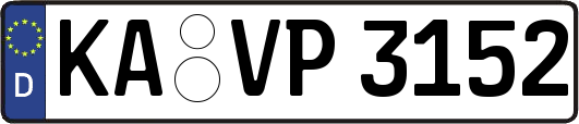 KA-VP3152