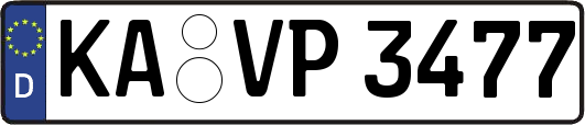 KA-VP3477