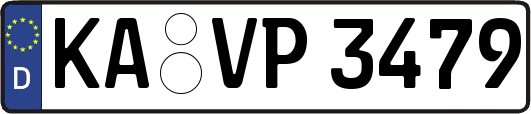 KA-VP3479
