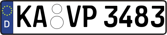 KA-VP3483