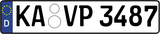 KA-VP3487