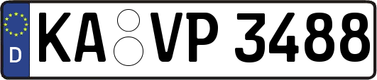 KA-VP3488