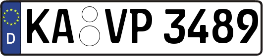 KA-VP3489