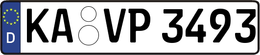 KA-VP3493