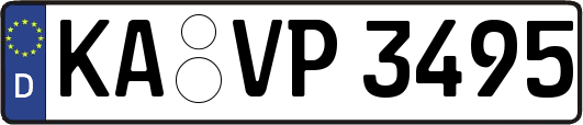 KA-VP3495