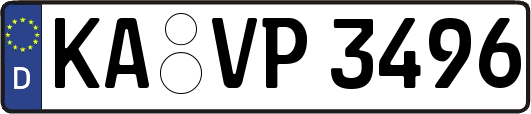 KA-VP3496
