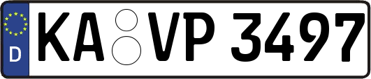 KA-VP3497