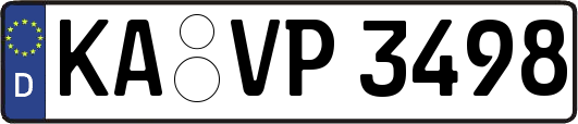 KA-VP3498