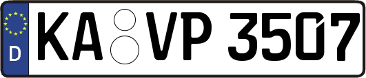 KA-VP3507