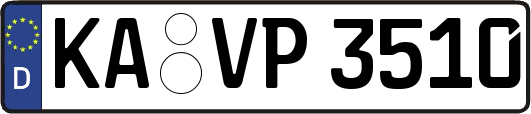 KA-VP3510