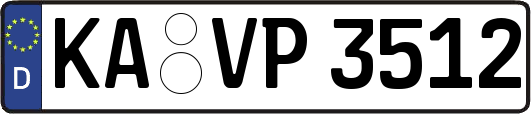 KA-VP3512