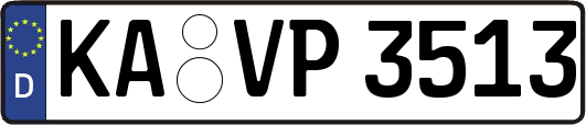 KA-VP3513