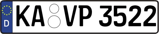 KA-VP3522