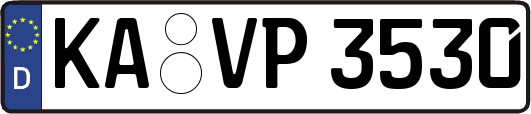 KA-VP3530
