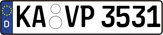 KA-VP3531