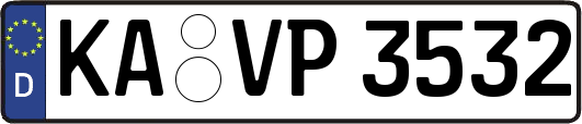 KA-VP3532