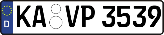 KA-VP3539