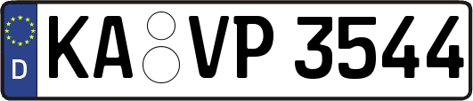 KA-VP3544