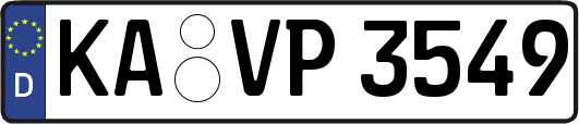 KA-VP3549