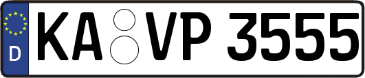 KA-VP3555
