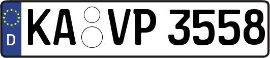 KA-VP3558