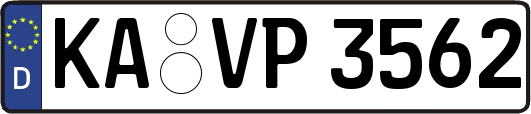 KA-VP3562