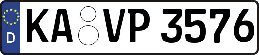 KA-VP3576