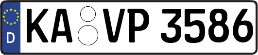 KA-VP3586
