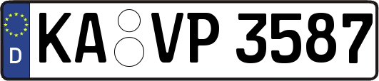 KA-VP3587