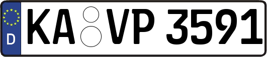 KA-VP3591