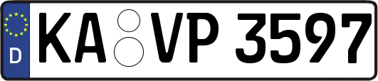 KA-VP3597