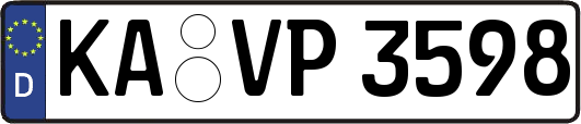 KA-VP3598