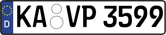 KA-VP3599