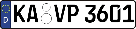 KA-VP3601
