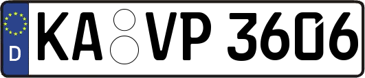 KA-VP3606