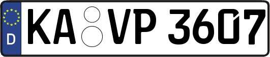 KA-VP3607