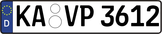 KA-VP3612