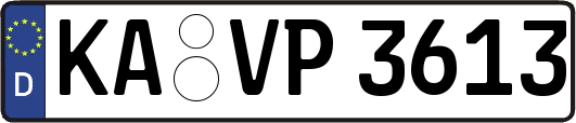 KA-VP3613