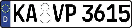 KA-VP3615