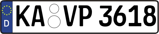 KA-VP3618