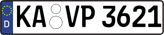 KA-VP3621