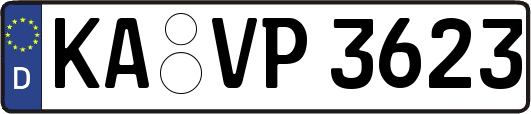 KA-VP3623