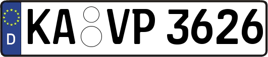 KA-VP3626