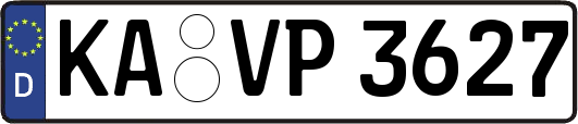 KA-VP3627