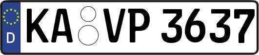 KA-VP3637