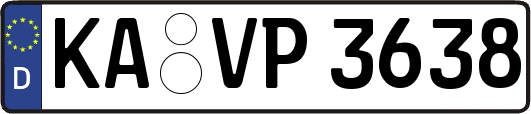 KA-VP3638