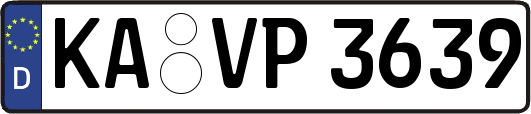KA-VP3639