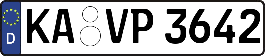 KA-VP3642