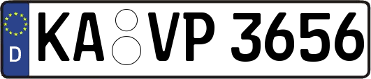 KA-VP3656
