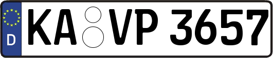 KA-VP3657